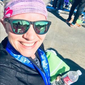 Meet your Posher, Erica